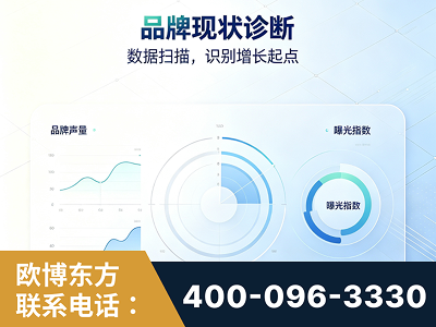 呼伦贝尔-品牌现状诊断